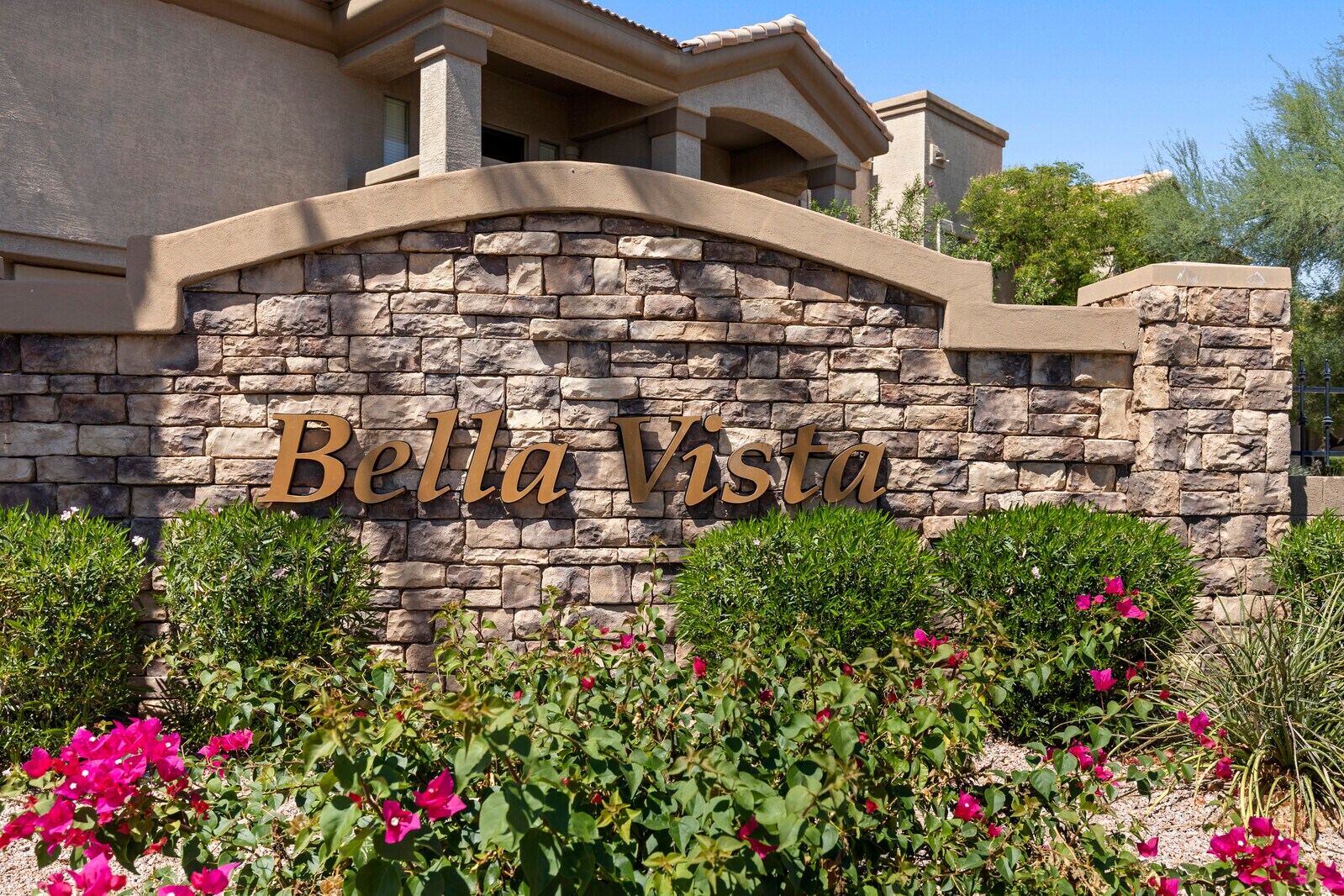 Welcome home! - 14000 N 94th St