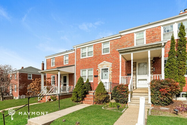 Building Photo - 1840 Darrich Dr