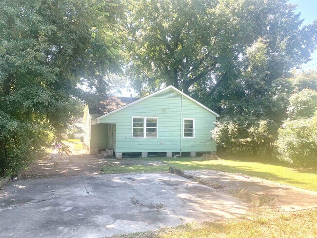 Building Photo - 4617 Ritterman Ave