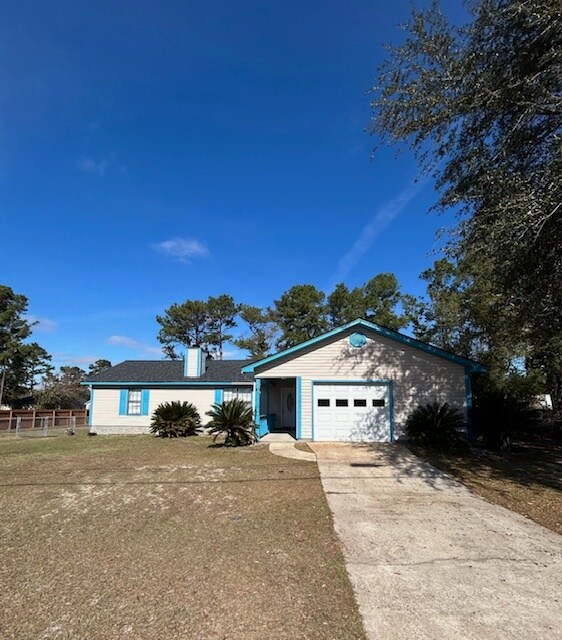 Building Photo - 3924 Foxridge Dr