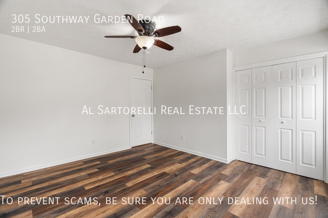 Building Photo - 305 Southway Garden Rd