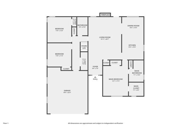 Building Photo - 123 Chad Dr