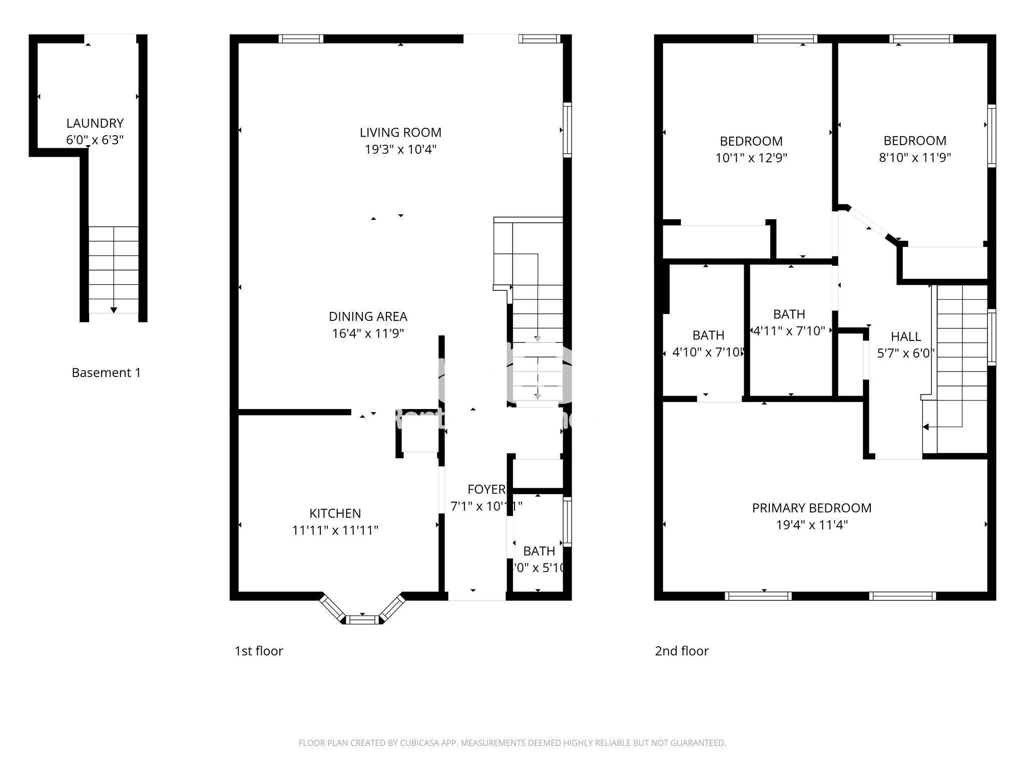 Building Photo - 16329 Taconic Cir