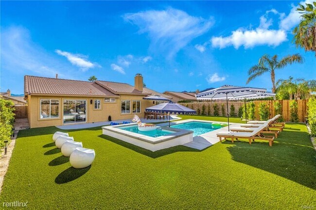 Primary Photo - 3 br, 2 bath House - 79340 Paseo del Rey