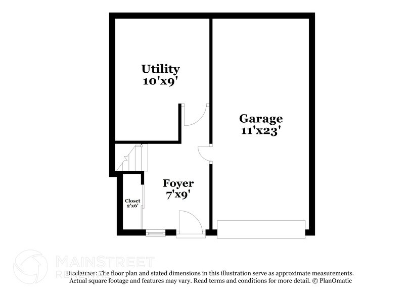 Building Photo - 11801 Armitage Dr