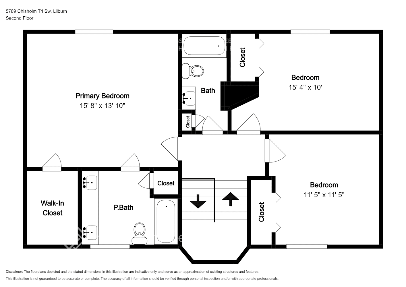 Building Photo - 5789 Chisholm Trail SW