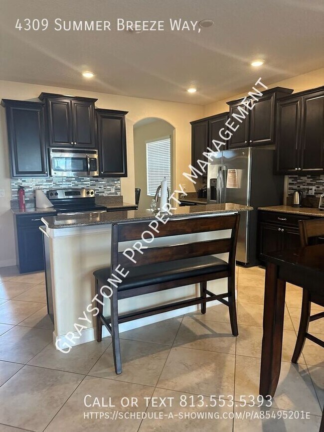 Building Photo - 4309 Summer Breeze Way