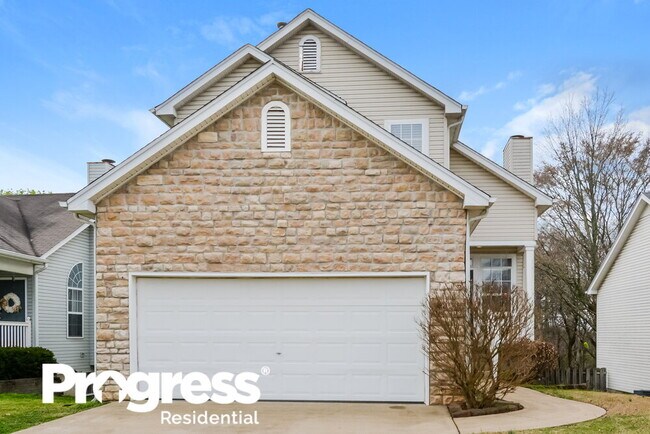 Primary Photo - 4228 Chesney Glen Dr