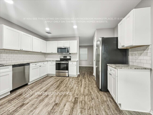 Building Photo - 1720 Birds Eye Rd