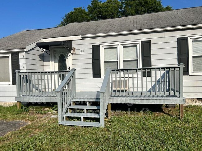 Building Photo - 1707 Prigmore Rd