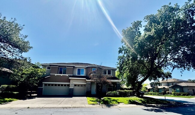 Building Photo - Fabulous Serrano Home