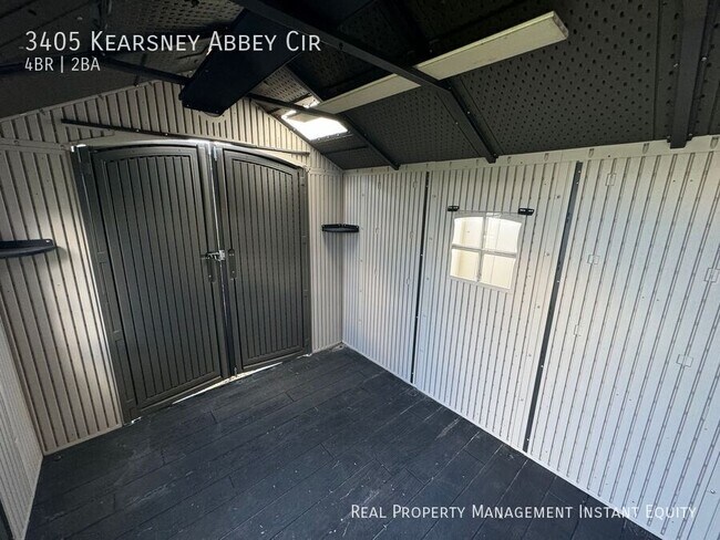 Building Photo - 3405 Kearsney Abbey Cir