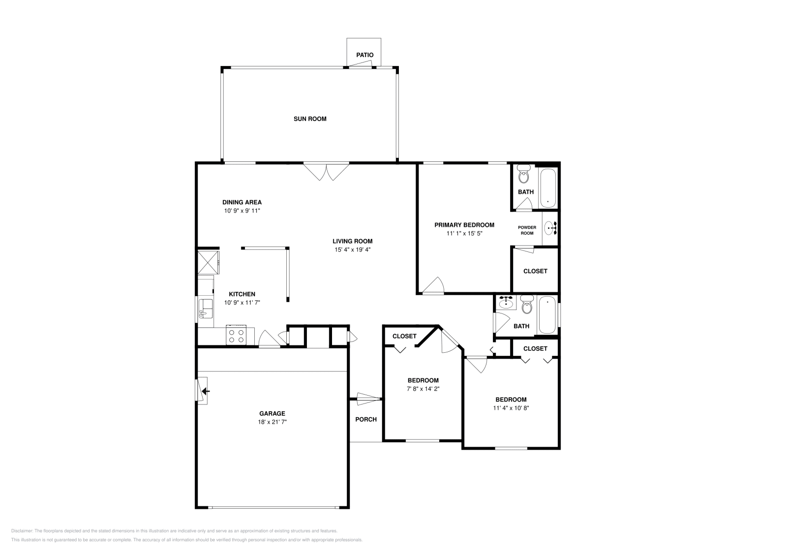 Building Photo - 7636 Collins Ridge Blvd