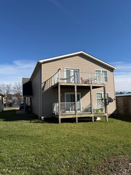 Building Photo - 429 Mansfield Ave