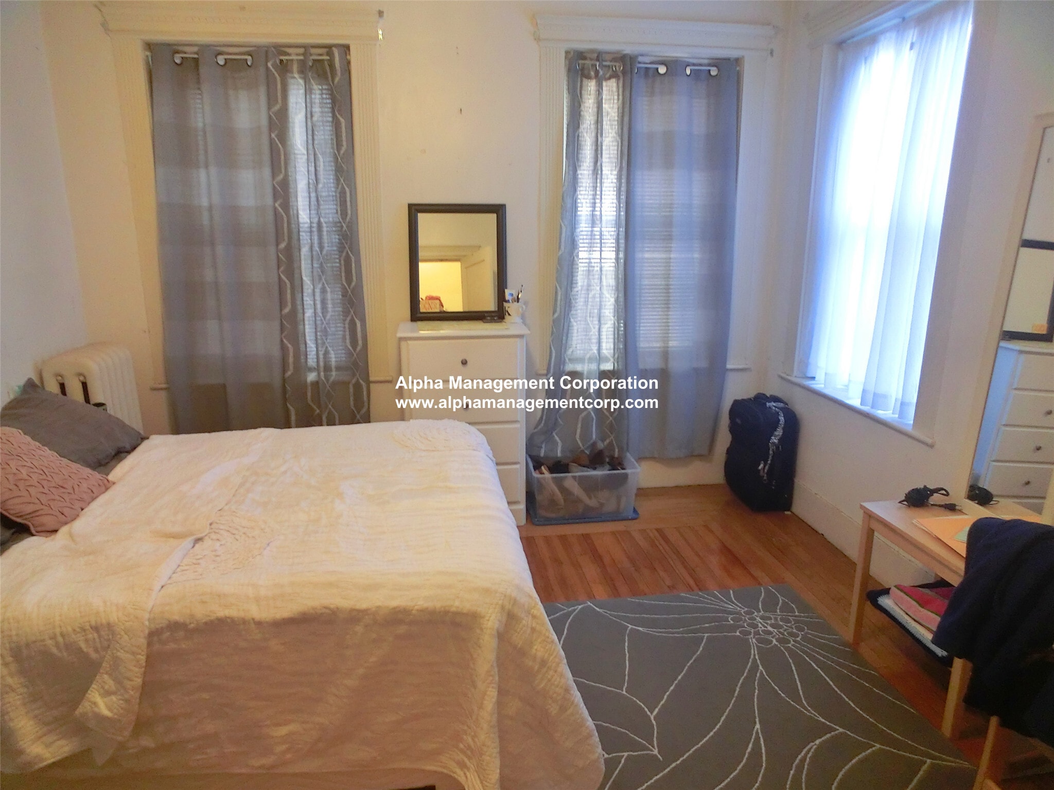 Building Photo - 1412 Commonwealth Ave