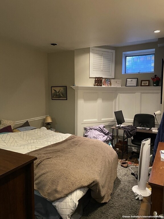 Building Photo - 36 Dartmouth St