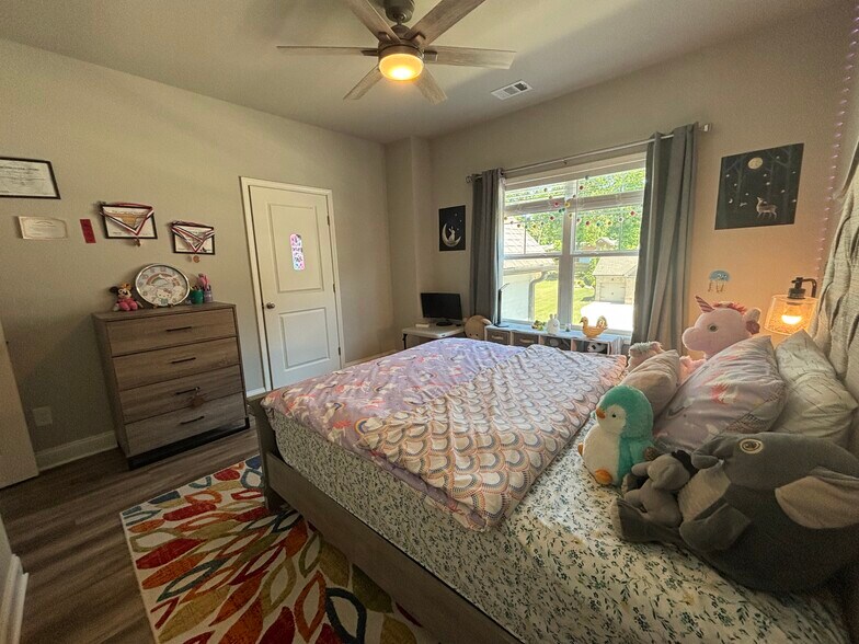 Bedroom 2 - 1920 Grand Lanier Dr