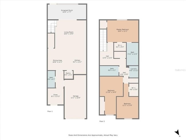 Building Photo - 17709 Crescent Moon Lp