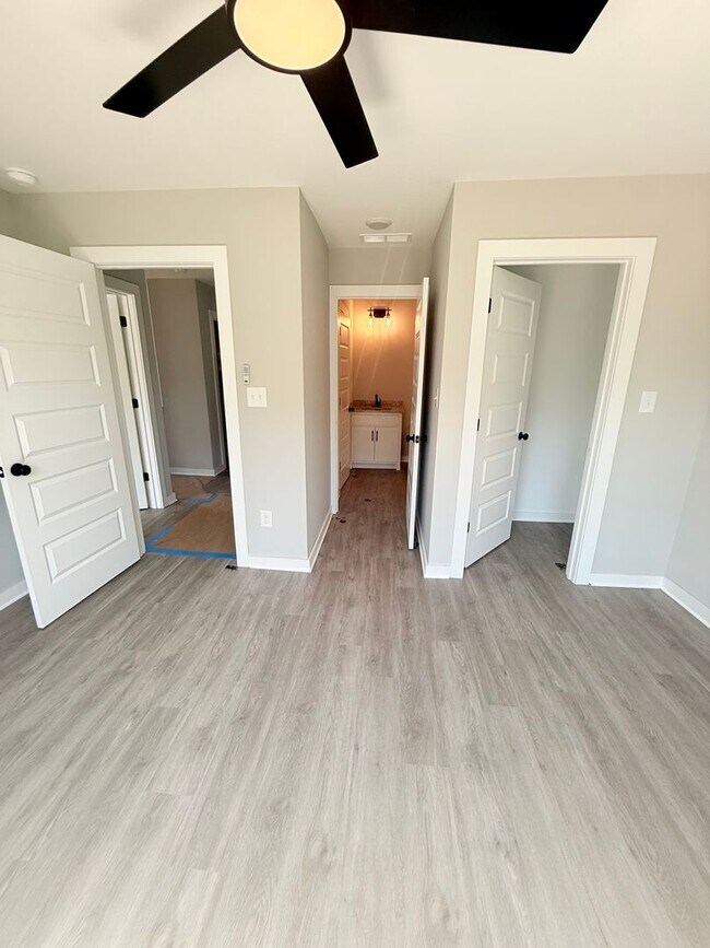 Building Photo - Brand-New Construction | 4 Bed / 3 Bath