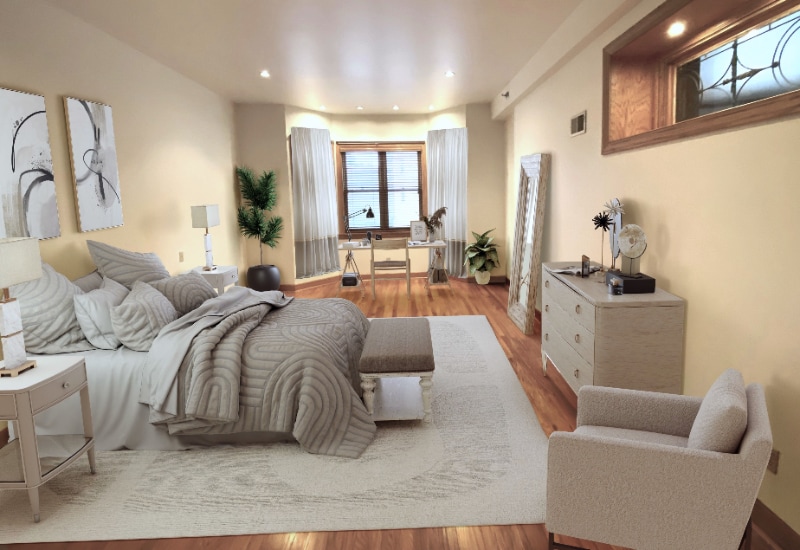 Building Photo - 6111 Fifth Ave