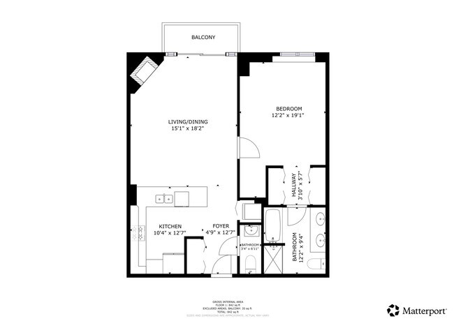 Building Photo - 1515 S Prairie Ave