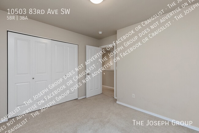 Building Photo - 10503 83rd Ave SW