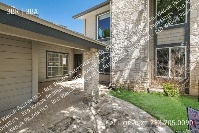 Building Photo - 1029 River Park