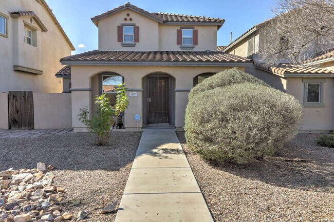 Building Photo - Rancho Sahuarita