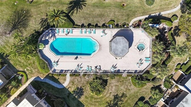 Building Photo - 2101 Cordova Green