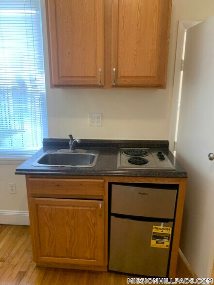 Building Photo - 51 S Huntington Ave