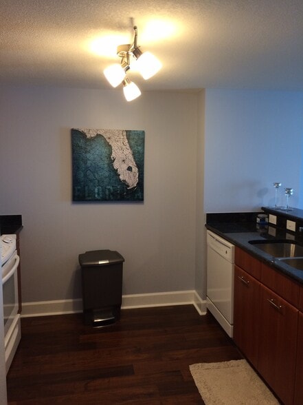 Kitchen - 300 S Duval St