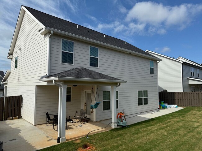 Building Photo - Spacious 4BR/3.5BATH in Wrights Farm (Grov...