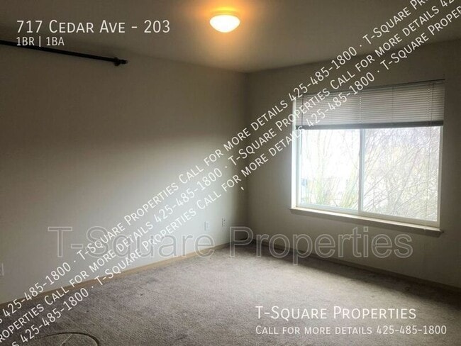 Building Photo - 717 Cedar Ave