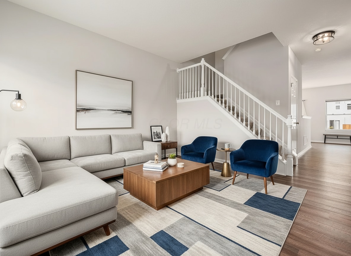 Building Photo - 1215 Park Dr