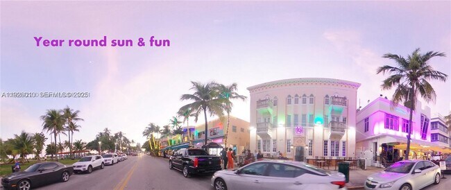 Building Photo - 1666 West Ave