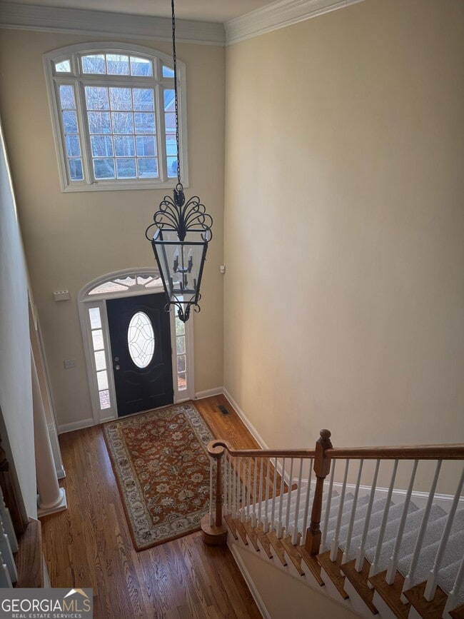 Building Photo - 1313 Bailey's Corner