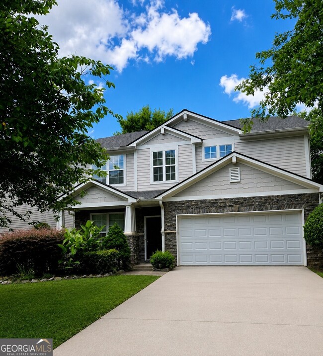 Building Photo - 1374 Dukes Creek Dr