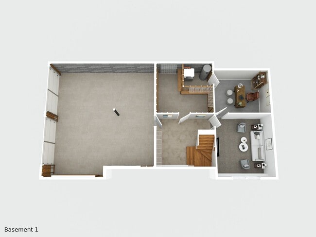 Building Photo - 3 bedroom Ranch with partially finished basement