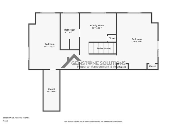 Building Photo - 502 32nd Ave S