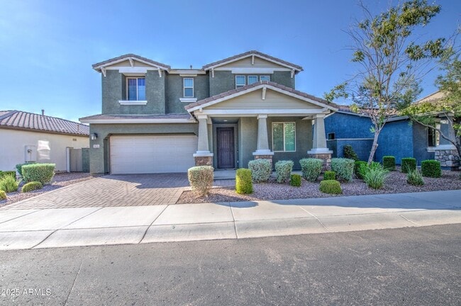 Building Photo - 9856 E Palladium Dr