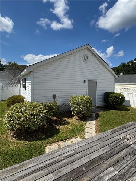 Building Photo - 45 Godley Park Way