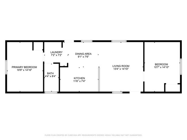 Building Photo - 10821 TX-150