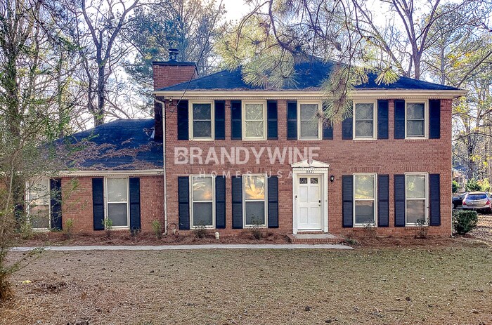 Building Photo - 8421 Timberlake Dr