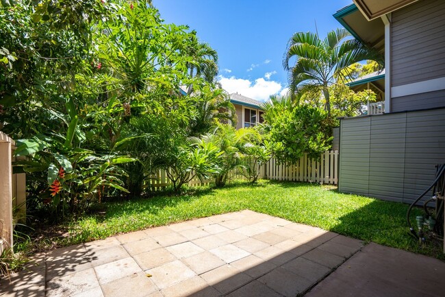 Building Photo - North Kihei 2 bed/2 bath Condo