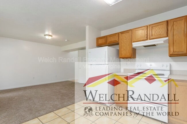 Building Photo - 1428 N 2575 E