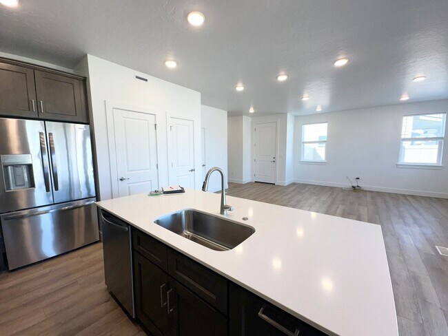 Building Photo - Spacious Luxury Townhome Designed for Modern Living available soon!