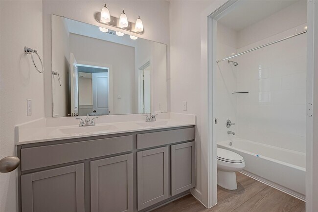 Building Photo - 17110 Pentland Hls Wy