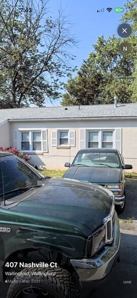 Building Photo - 404 Nashville Ct