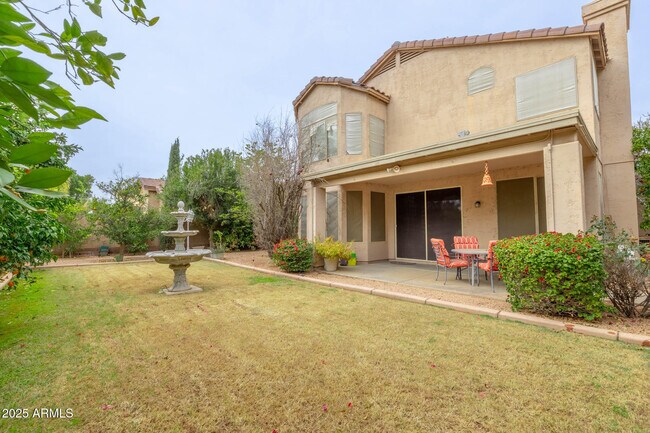 Building Photo - 1153 W Windhaven Ave