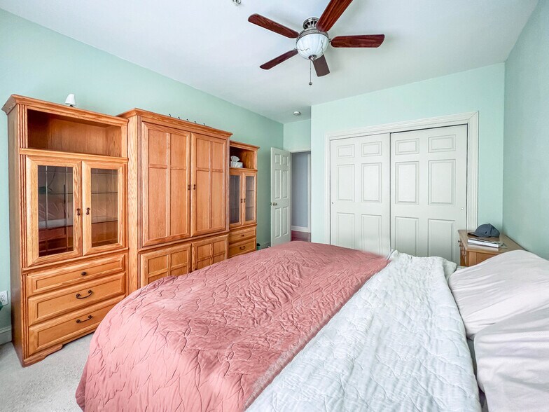 2nd Bedroom (2) - 83 S Hamilton St